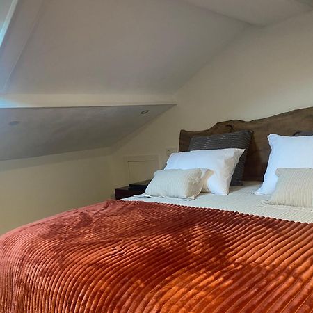 Bed and Breakfast Os Fentos Pontevedra Exterior foto